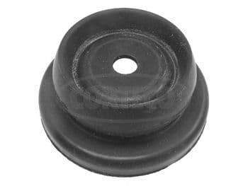 80000093 Corteco Опора амортизатора для Peugeot 405