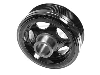 80000820 Corteco Шків колінчастого вала