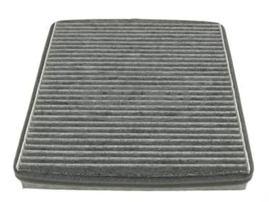 80000749 Corteco Фільтр салону