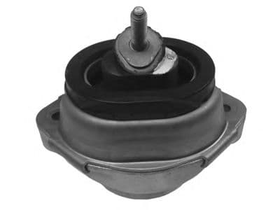 80001088 Corteco Подушка двигуна для BMW X5