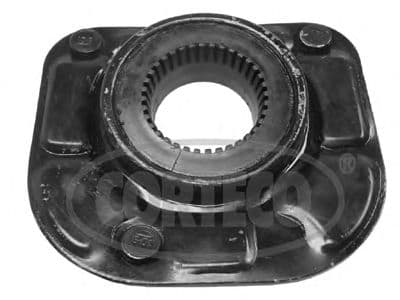 80001612 Corteco Опора амортизатора