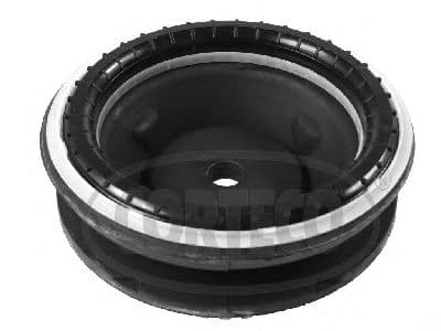 80001655 Corteco Комплект (опора + підшипник)