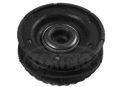 80001667 Corteco Комплект (опора + підшипник)