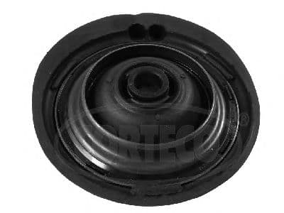 80001672 Corteco Комплект (опора + подшипник)