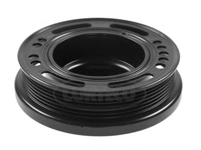 80001535 Corteco Шків колінчастого вала