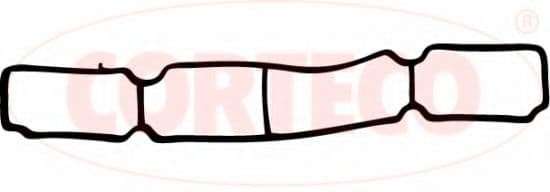 450732H Corteco Прокладка впускного колектора