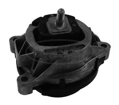 80004446 Corteco Подушка двигуна