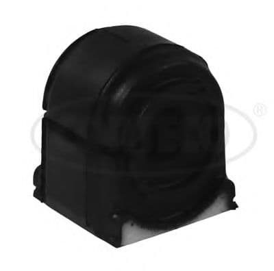 80004531 Corteco Втулка стабілізатора