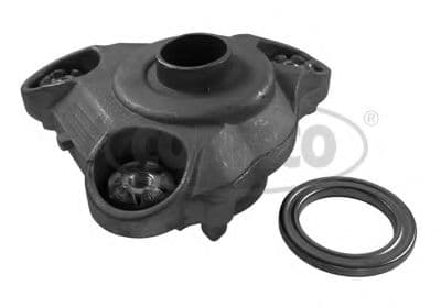 80001692 Corteco Комплект (опора + підшипник) для Fiat Ducato