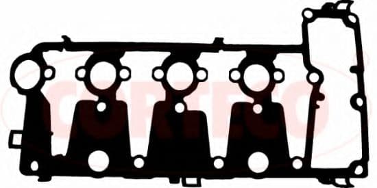 440477P Corteco Прокладка клапанної кришки