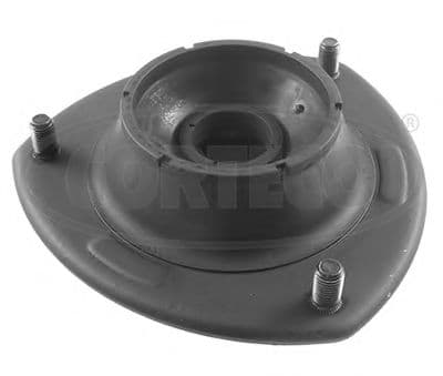 49360931 Corteco Опора амортизатора для Hyundai Santa Fe