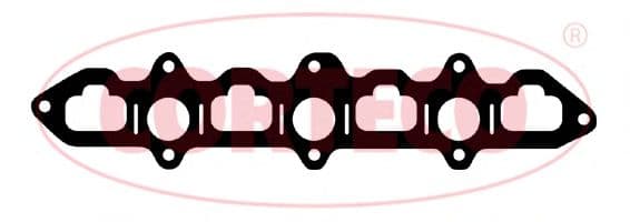 450713P Corteco Прокладка впускного колектора