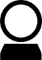 027089H Corteco Прокладка приймальної труби