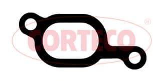 026394H Corteco Прокладка выпускного коллектора