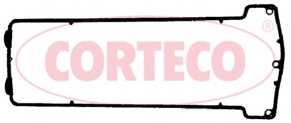 440431P Corteco Прокладка клапанної кришки