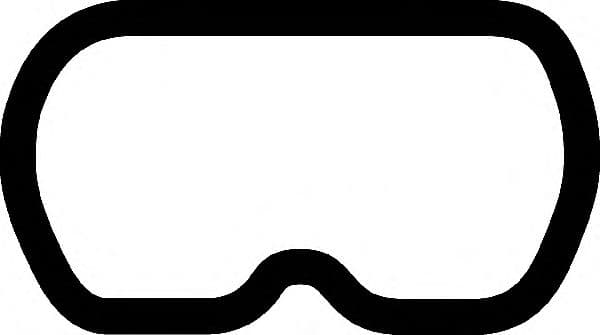 026103P Corteco Прокладка клапанной крышки