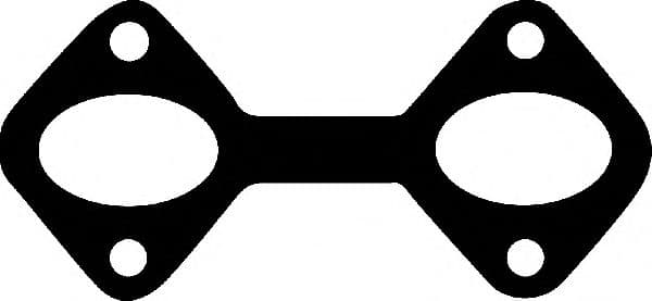 026359H Corteco Прокладка випускного колектора