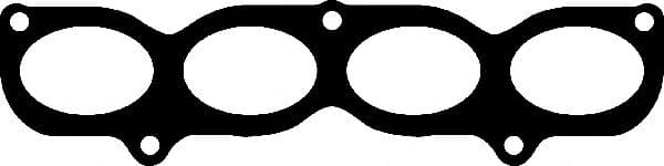 026448P Corteco Прокладка впускного колектора