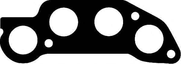 026501H Corteco Прокладка впускного / випускного колектора