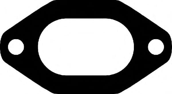 026608H Corteco Прокладка випускного колектора