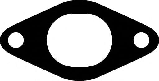 026613H Corteco Прокладка випускного колектора