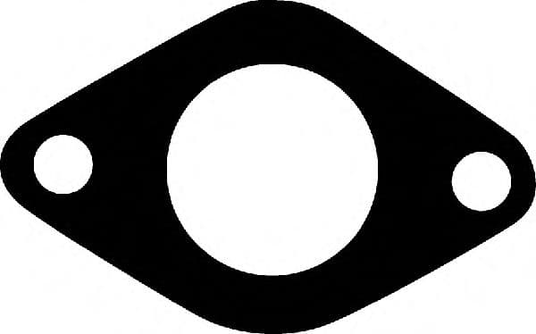 423362H Corteco Прокладка приймальної труби для Fiat 126