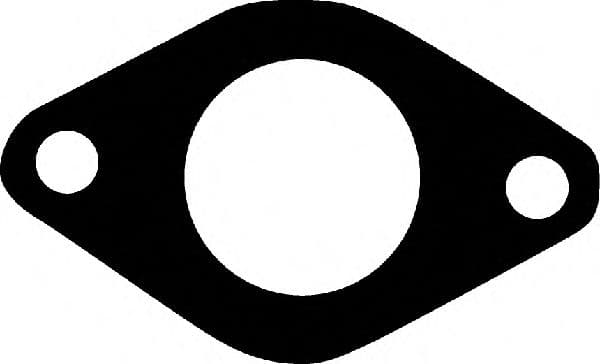 026618H Corteco Прокладка випускного колектора