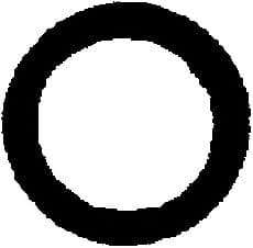 041018H Corteco Прокладка впускного колектора