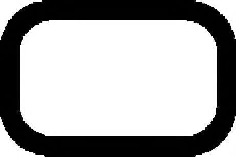 450135H Corteco Комплект прокладок впускного колектора