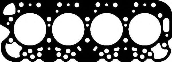 411282P Corteco Прокладка ГБЦ