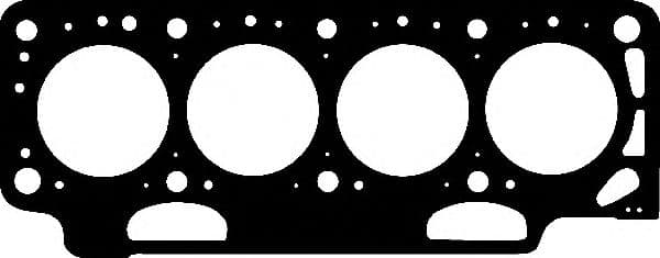 411371P Corteco Прокладка ГБЦ