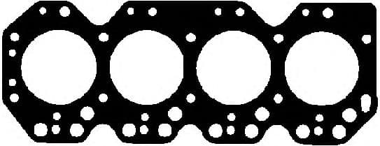 414559P Corteco Прокладка ГБЦ для Toyota Land Cruiser