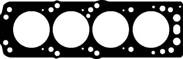 414581P Corteco Прокладка ГБЦ