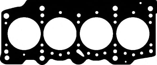 415119P Corteco Прокладка ГБЦ