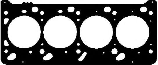 415226P Corteco Прокладка ГБЦ