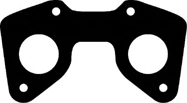 423151H Corteco Прокладка выпускного коллектора