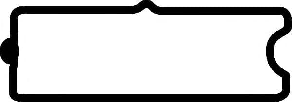 423349P Corteco Прокладка клапанной крышки