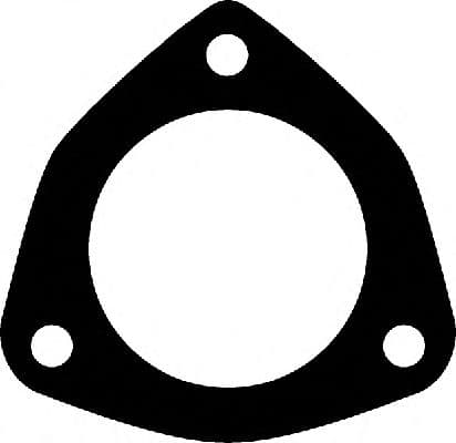 423378H Corteco Прокладка приймальної труби для Fiat Punto