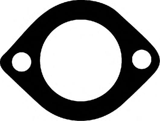 423387H Corteco Прокладка приймальної труби