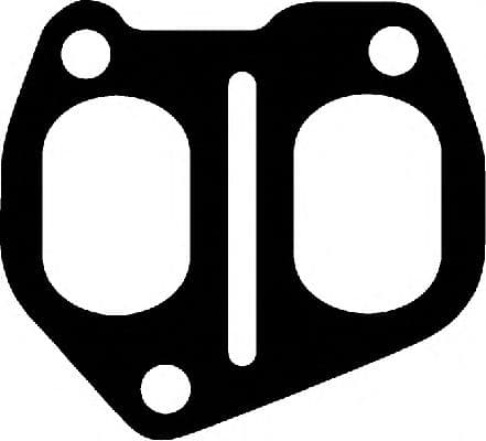 424123H Corteco Прокладка випускного колектора