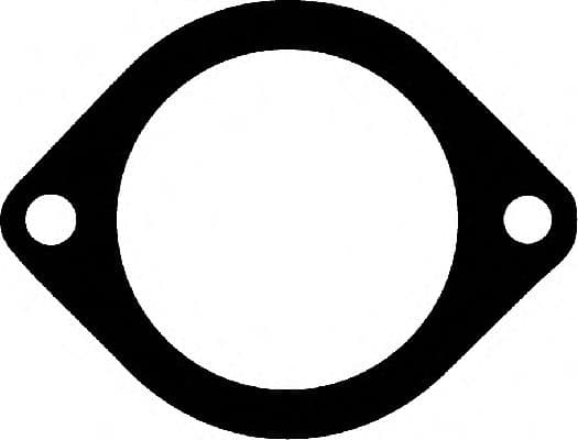 426835H Corteco Прокладка приймальної труби