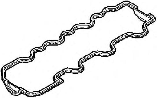 440095P Corteco Прокладка клапанної кришки