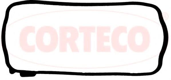 440139P Corteco Прокладка клапанной крышки