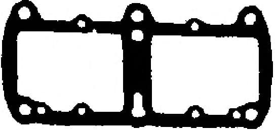 440243P Corteco Прокладка клапанної кришки