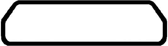 440259P Corteco Прокладка клапанної кришки