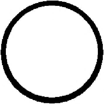 450160H Corteco Прокладка впускного колектора