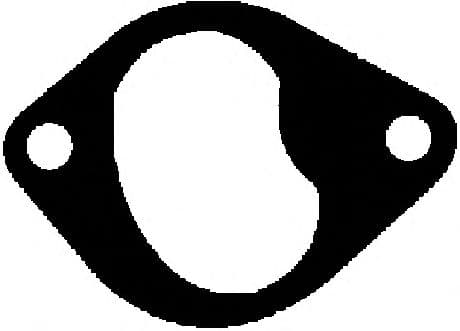 450578H Corteco Прокладка впускного колектора