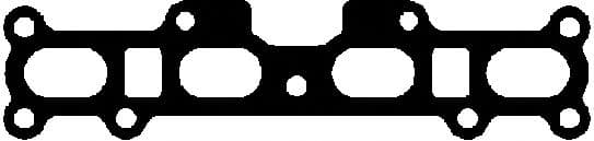 460167P Corteco Прокладка випускного колектора