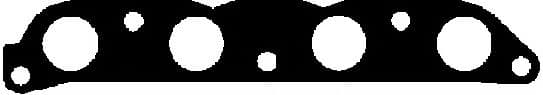 460266P Corteco Прокладка випускного колектора