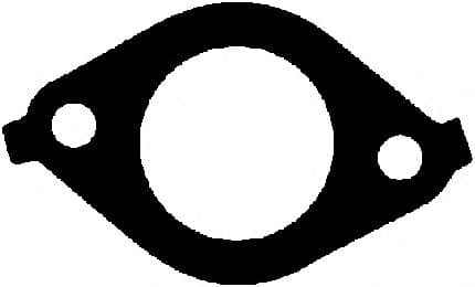 460321H Corteco Прокладка випускного колектора